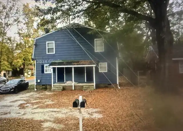 Property at 1037 Proctor St, Rocky Mount, NC, 27801, 2 beds, 1.5 baths, [object Object]