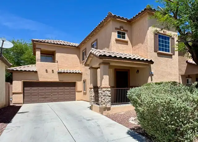 Property at 3640 E # N Unit Carisbrook Dr unit, North Las Vegas, NV, 89081, 3 beds, 3 baths, [object Object]