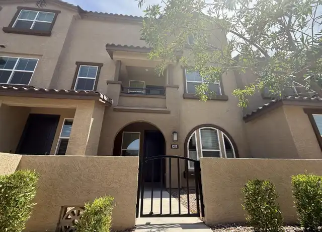 Property at 1255 N Arizona Ave #1315, Chandler, AZ, 85225, 4 beds, 3.5 baths, [object Object]