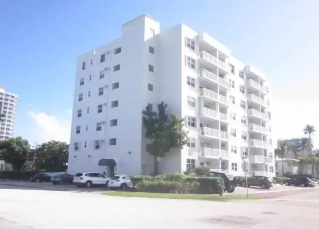 Property at 720 Orton Ave #104, Fort Lauderdale, FL, 33304, 1 bed, 1 bath, [object Object]