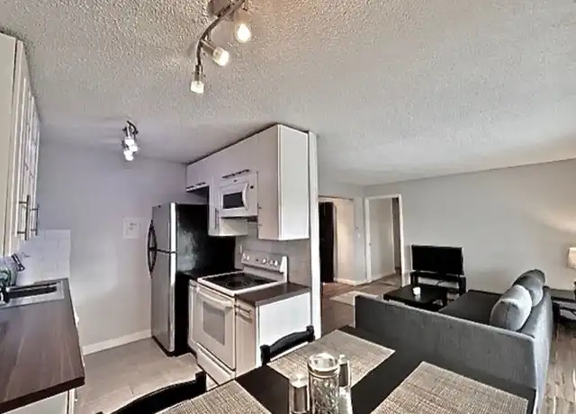 Property at 5030 El Camino Dr #6, Colorado Springs, CO, 80918, 1 bed, 1 bath, [object Object]