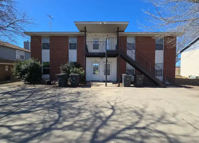 Property at 1703 Cedarhill Dr, Killeen, TX, 76543, 2 beds, 1 bath, [object Object]