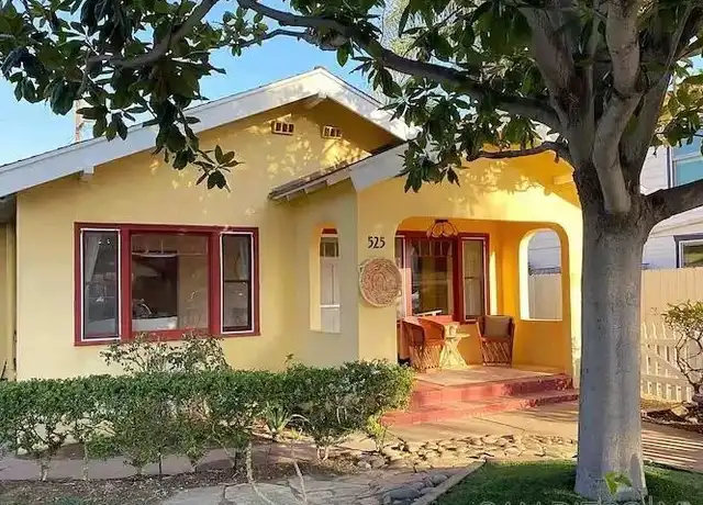 Property at 525 3rd St, Encinitas, CA, 92024, 2 beds, 1 bath, [object Object]
