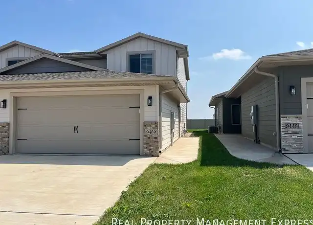 Property at 9439 W Dolores Dr, Sioux Falls, SD, 57106, 3 beds, 1.5 baths, [object Object]