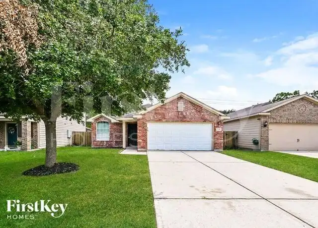 Property at 13350 Pine Tree Forest Trl, Houston, TX, 77049, 3 beds, 2 baths, [object Object]