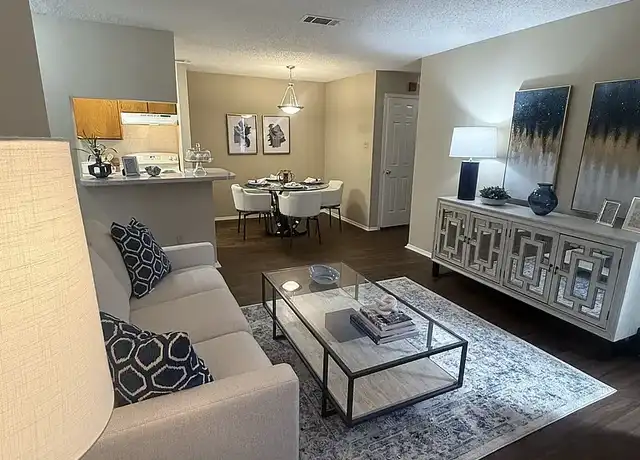 Property at Enclave - 2197 S Uecker Ln, Lewisville, TX, 75067, 1 bed, 1 bath, [object Object]
