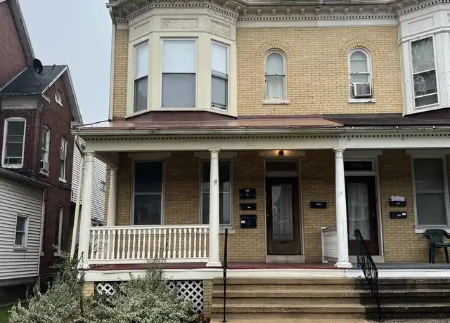 Property at 524 Madison Ave Unit 3, York, PA, 17404, 1 bed, 1 bath, [object Object]