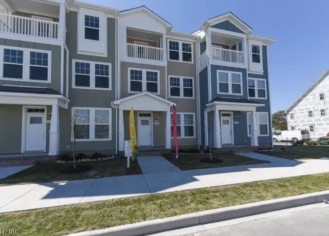 Property at 933 E Ocean View Ave, Norfolk, VA, 23503, 4 beds, 2.5 baths, [object Object]