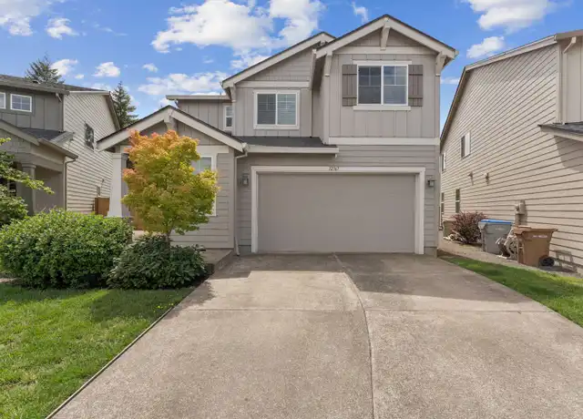 Property at 12367 NW Ashton Dr, Banks, OR, 97106, 4 beds, 2.5 baths, [object Object]