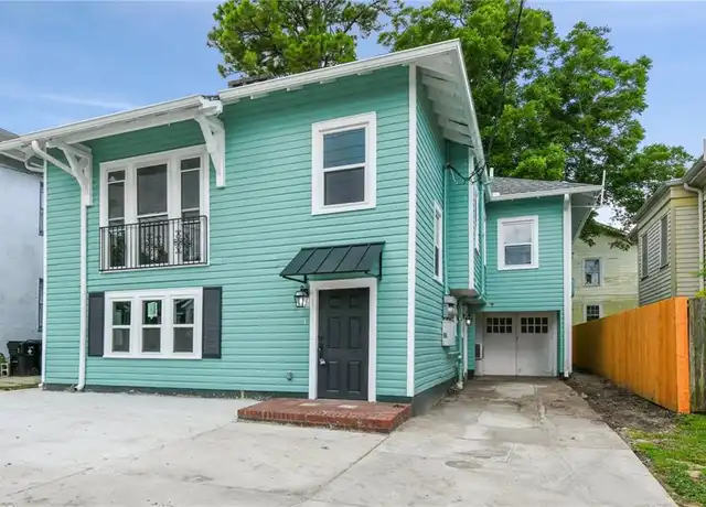 Property at 5530 Willow St Unit 1B, New Orleans, LA, 70115, 2 beds, 1 bath, [object Object]