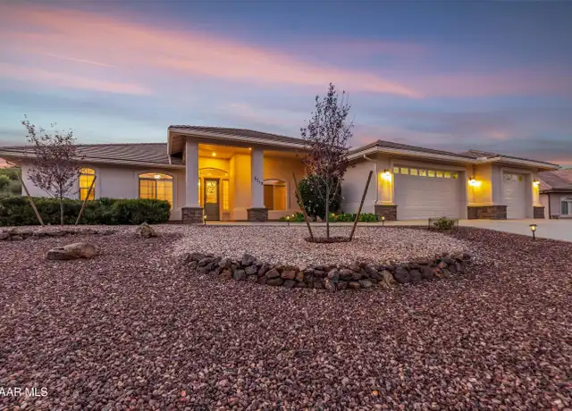 Property at 5712 Ginseng Way, Prescott, AZ, 86305, 4 beds, 2 baths, [object Object]