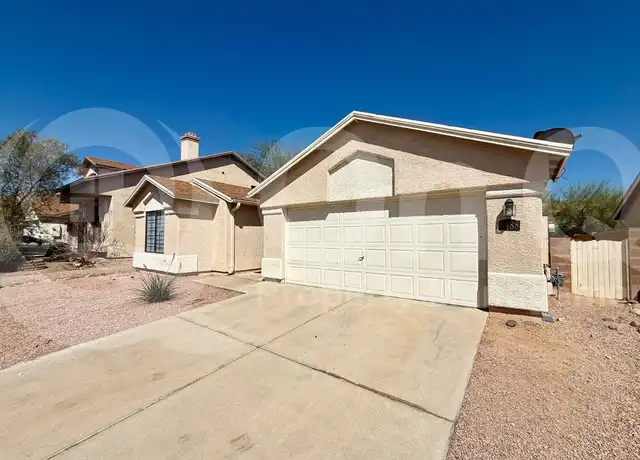 Property at 8488 N Winchester Creek Dr, Tucson, AZ, 85742, 3 beds, 2 baths, [object Object]