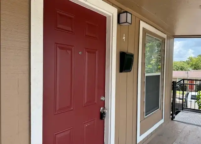 Property at 514 Houston St Unit 4, Rosenberg, TX, 77471, 2 beds, 1 bath, [object Object]