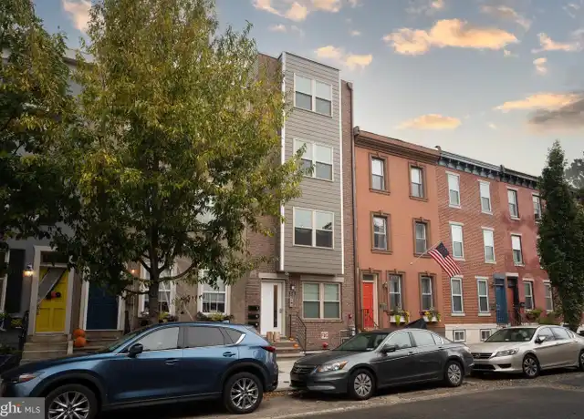 Property at 2141 Christian St Unit 1, Philadelphia, PA, 19146, 3 beds, 3 baths, [object Object]