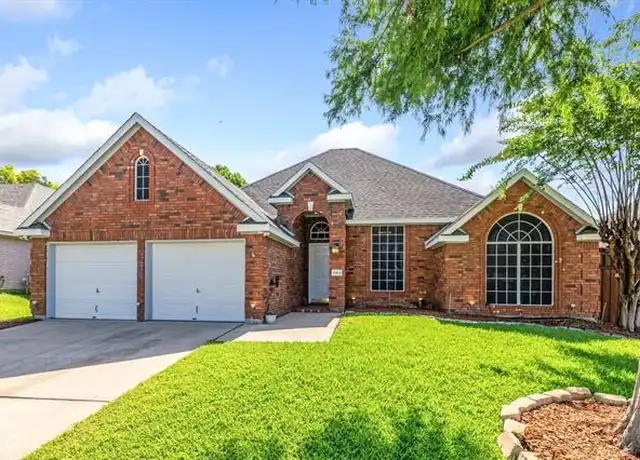 Property at 4564 Jousting Ln, Grand Prairie, TX, 75052, 3 beds, 2 baths, [object Object]