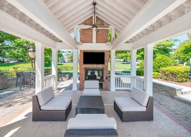 Property at MAA Brier Falls - 10200 Crichton St, Raleigh, NC, 27617, 1-3 bed, 1-2 bath, [object Object]