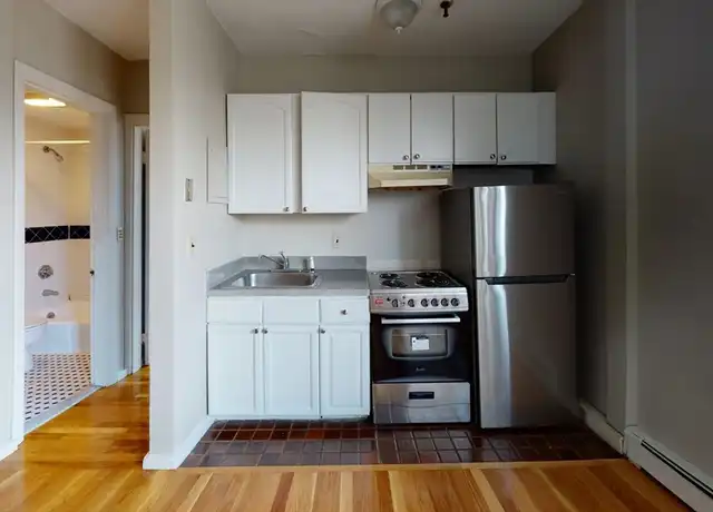 Property at 198 Allston St #14, Brighton, MA, 02135, 1 bed, 1 bath, [object Object]