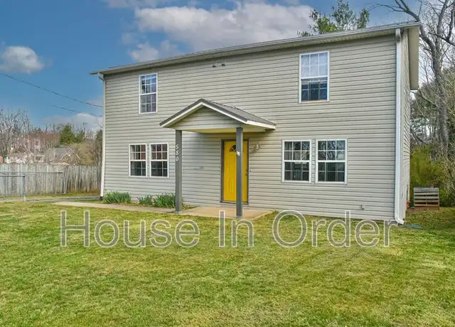 Property at 580 Fairview Rd Unit B, Asheville, NC, 28803, 2 beds, 1.5 baths, [object Object]