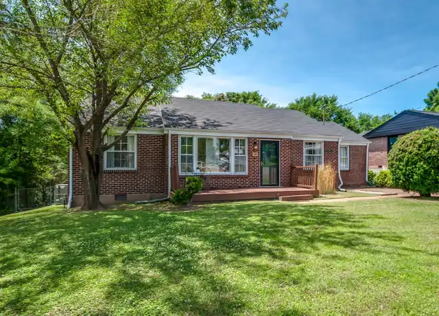 Property at 928 Crescent Hill Rd, Nashville, TN, 37206, 4 beds, 2 baths, [object Object]