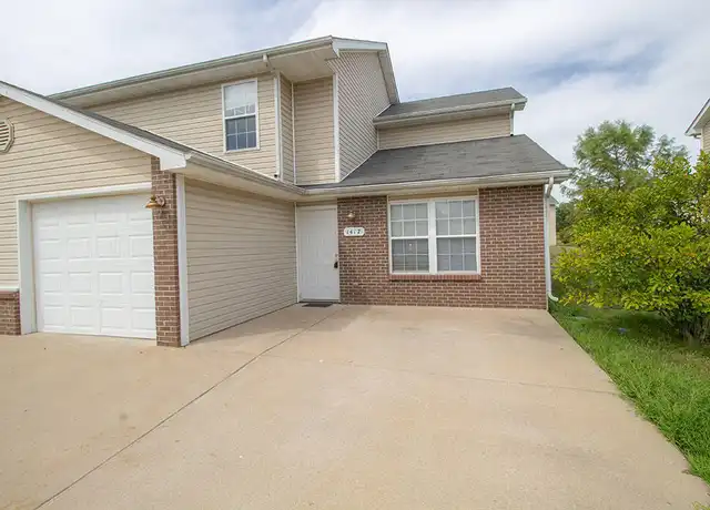 Property at 1417 Raleigh Dr, Columbia, MO, 65202, 4 beds, 3 baths, [object Object]
