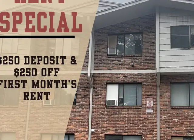 Property at 1616 E St Unit 9, Lincoln, NE, 68508, 1 bed, 1 bath, [object Object]