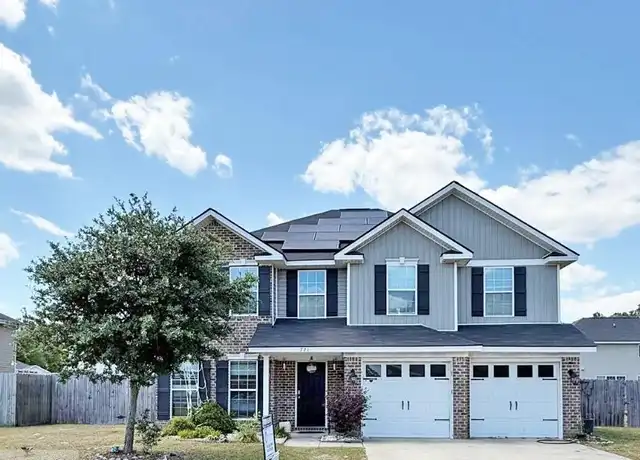 Property at 721 Highgrove Ct, Hinesville, GA, 31313, 5 beds, 3 baths, [object Object]