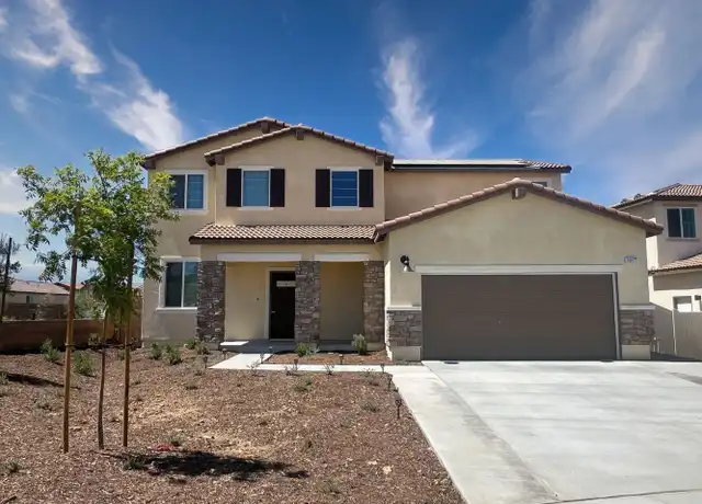 Property at 14077 Amorosa Ct, Beaumont, CA, 92223, 4 beds, 3 baths, [object Object]