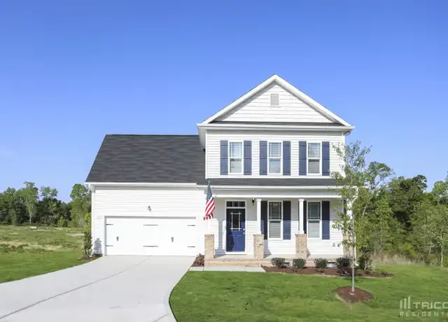 Property at 129 Seedling Ct, Zebulon, NC, 27597, 3 beds, 2.5 baths, [object Object]