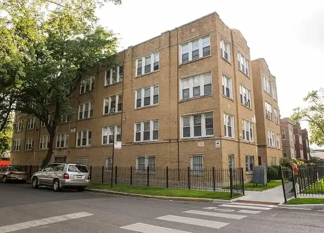 Property at 5101 W Monroe St, Chicago, IL, 60644, 2 beds, 1 bath, [object Object]