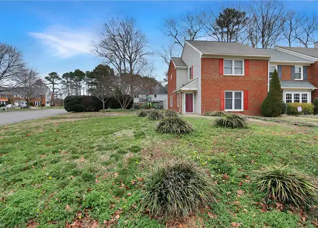 Property at 101 Kingsbridge Ln, Yorktown, VA, 23692, 3 beds, 2 baths, [object Object]