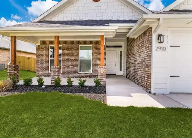Property at 2910 Orchid Dr, Sherman, TX, 75092, 3 beds, 2 baths, [object Object]