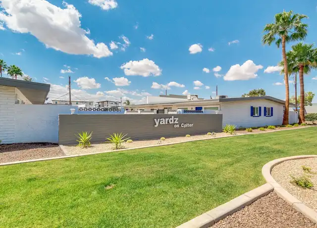Property at 1545 W Colter St Unit 11, Phoenix, AZ, 85015, 2 beds, 1 bath, [object Object]