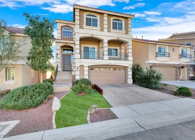 Property at 6779 Philharmonic Ave, Las Vegas, NV, 89139, 5 beds, 3.5 baths, [object Object]