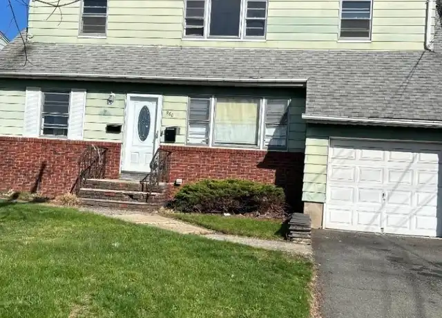 Property at 960 Rahway Ave, Union, NJ, 07083, 3 beds, 1 bath, [object Object]
