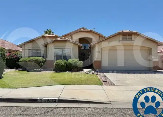 Property at 22633 N Hance Blvd, Phoenix, AZ, 85027, 3 beds, 2 baths, [object Object]