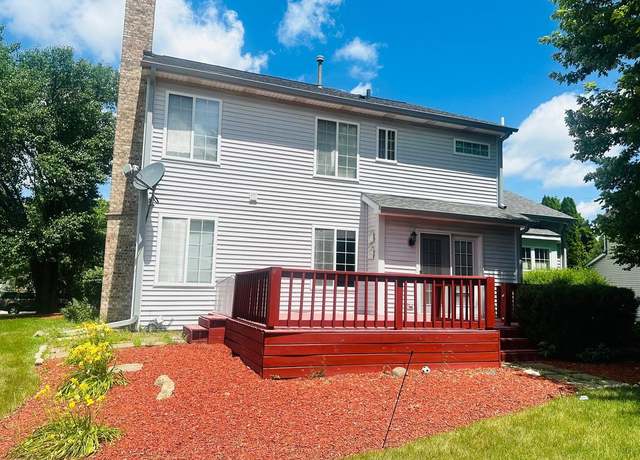 Photo of 360 Thomas Dr, West Chicago, IL 60185