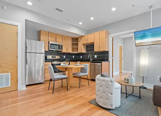 Property at 5551 Illinois Ave NW #104, Washington, DC, 20011, 2 beds, 2 baths, [object Object]
