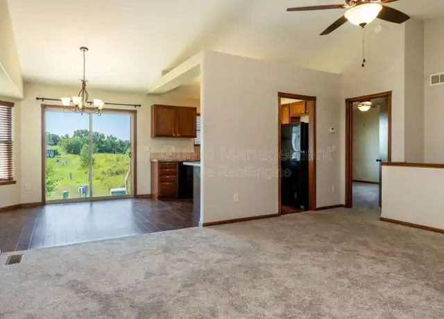Property at 712 S Bristol Cir #5, Wichita, KS, 67207, 3 beds, 3 baths, [object Object]