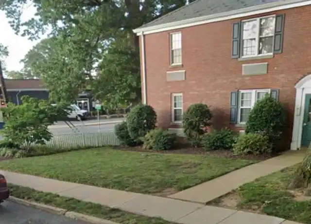 Property at 3407 Commonwealth Ave Unit B, Alexandria, VA, 22305, 2 beds, 1 bath, [object Object]