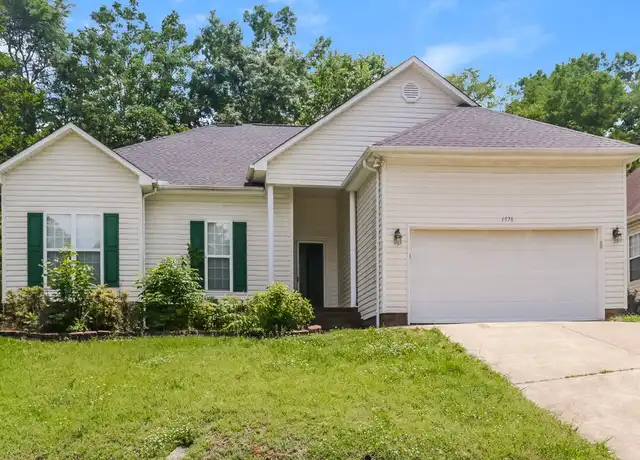 Property at 1576 Cambridge Heights Pl NW, Concord, NC, 28027, 3 beds, 2 baths, [object Object]