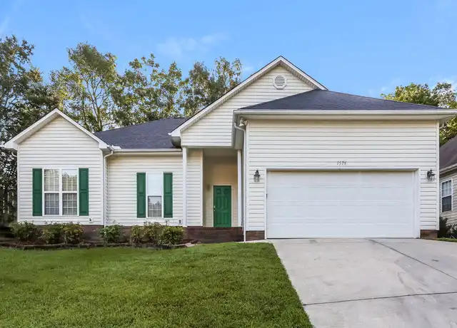 Property at 1576 Cambridge Heights Pl NW, Concord, NC, 28027, 3 beds, 2 baths, [object Object]