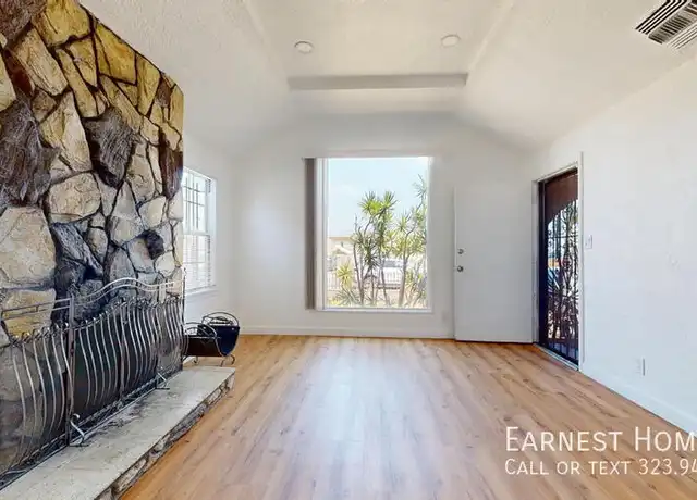 Property at 7707 S Harvard Blvd, Los Angeles, CA, 90047, 3 beds, 2 baths, [object Object]