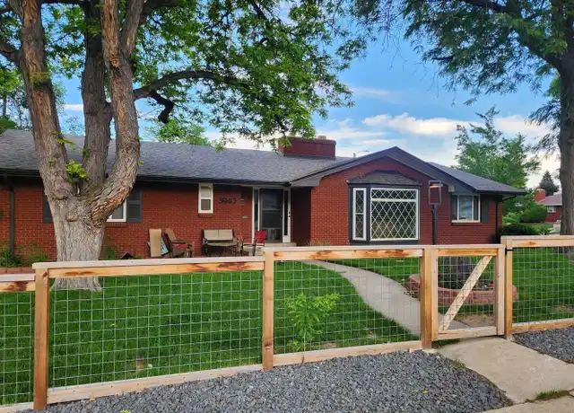Property at 3940 Allison St, Wheat Ridge, CO, 80033, 4 beds, 3.5 baths, [object Object]