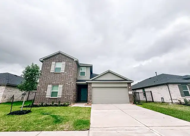 Property at 27422 Oasis Ridge Dr, Katy, TX, 77493, 4 beds, 3 baths, [object Object]