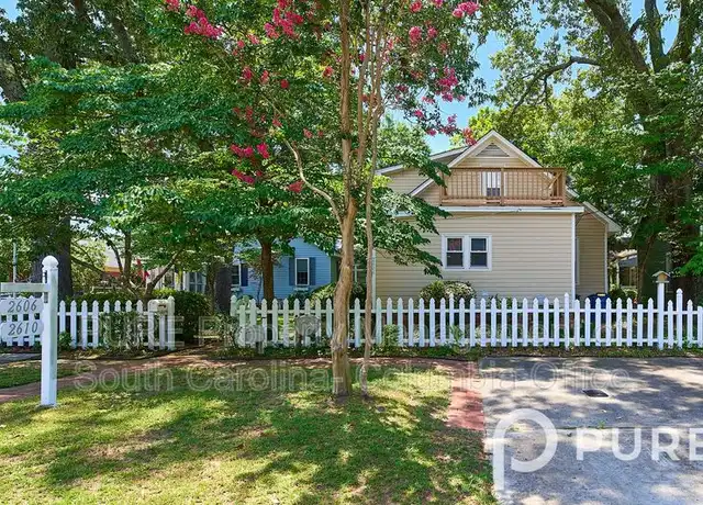 Property at 2606 Cypress St, Columbia, SC, 29205, 3 beds, 2 baths, [object Object]
