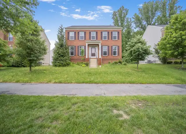 Property at 9007 Central Park Dr, Upper Marlboro, MD, 20772, 5 beds, 3.5 baths, [object Object]