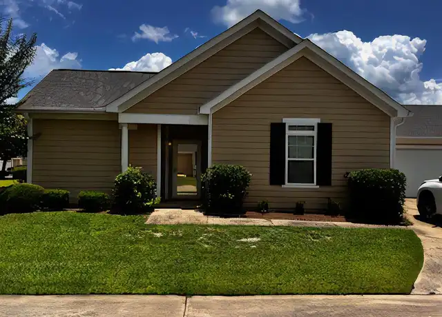 Property at 310 Hidden Creek Cir #1, Dothan, AL, 36301, 2 beds, 2 baths, [object Object]