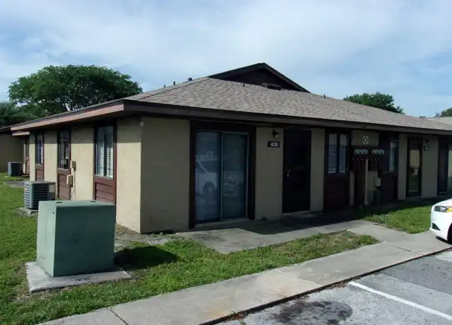 Property at 1050 N Fiske Blvd #406, Cocoa, FL, 32922, 2 beds, 1 bath, [object Object]