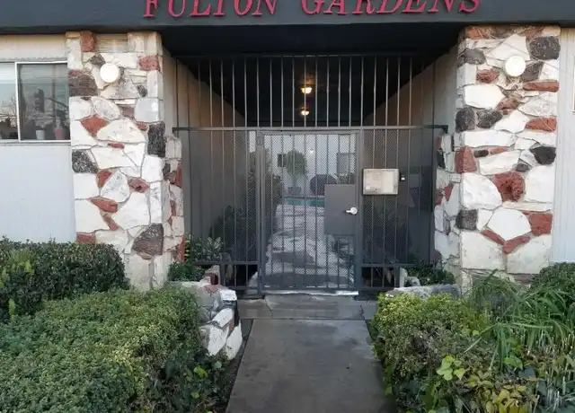 Property at 6205 Fulton Ave, Van Nuys, CA, 91401, 1 bed, 1 bath, [object Object]