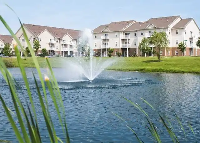 Property at Fountain View - 1217 Mayfield Dr, Ames, IA, 50014, 1-3 bed, 1-2 bath, [object Object]